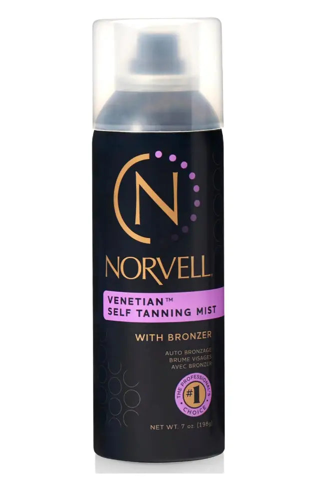 Norvell Venetian Spray Self Tanning Mist - health & beauty