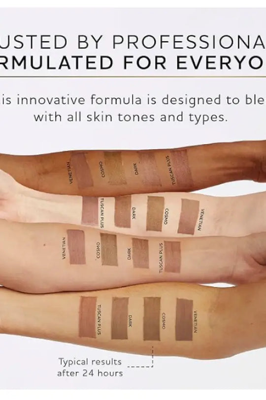 Norvell Venetian Spray Self Tanning Mist - health & beauty