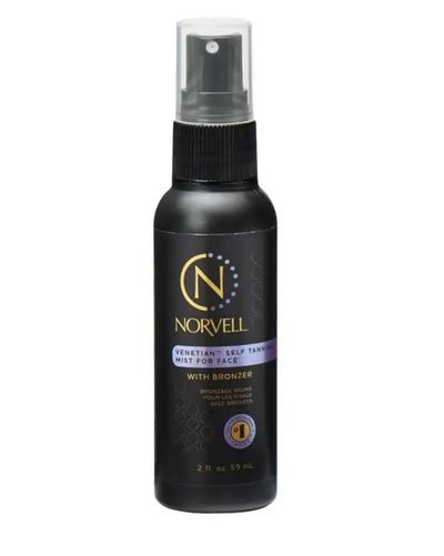 Norvell Venetian™ 4 Faces Self Tanning Spray