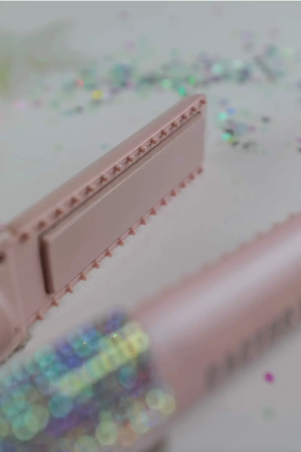 Busy Babe Bling Travel Straightner - Beauty