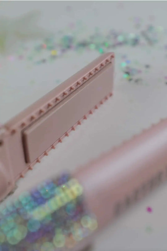 Busy Babe Bling Travel Straightner - Beauty