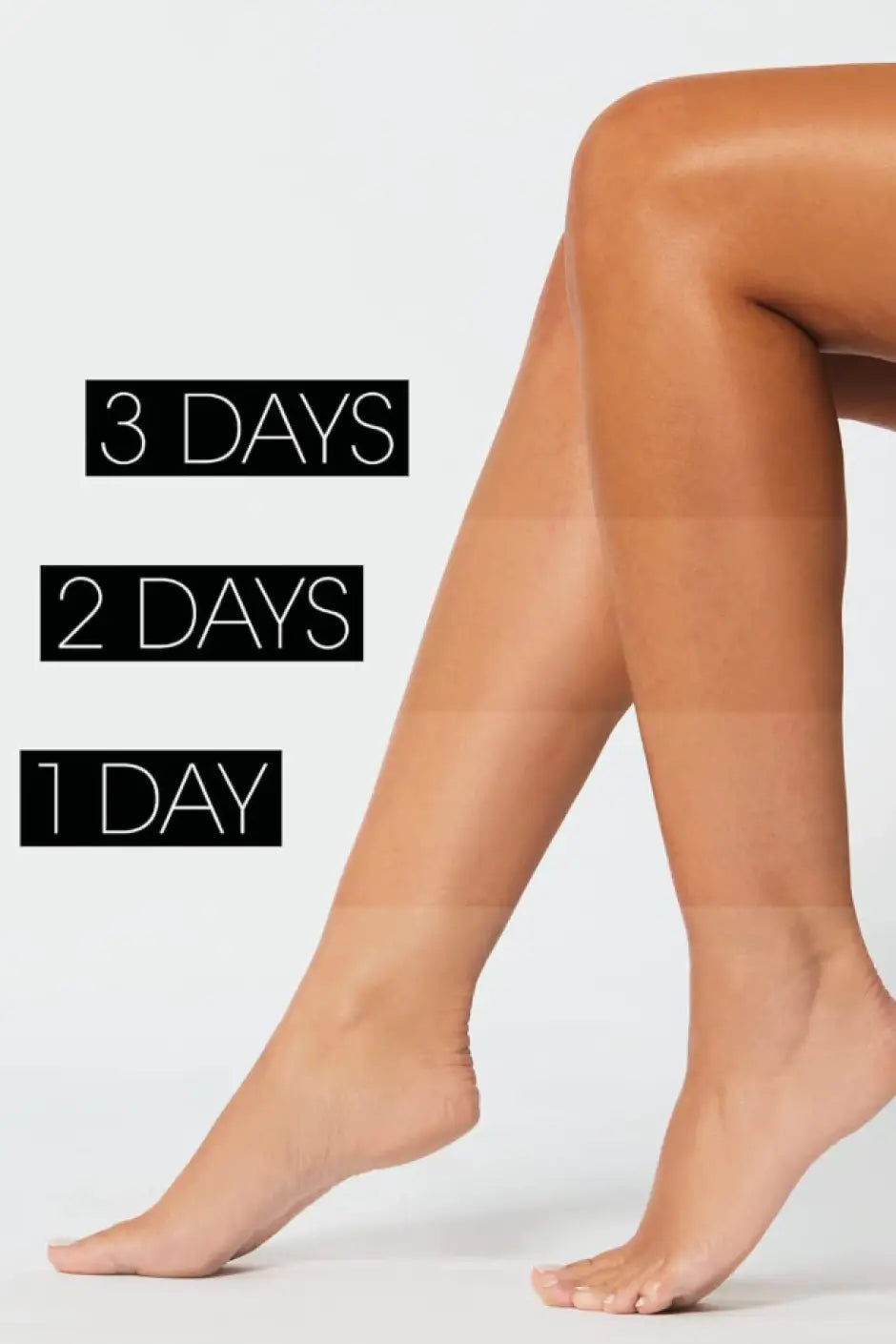 ST. TROPEZ Gradual Tan Body Lotion Medium/Dark 200ml - Beauty