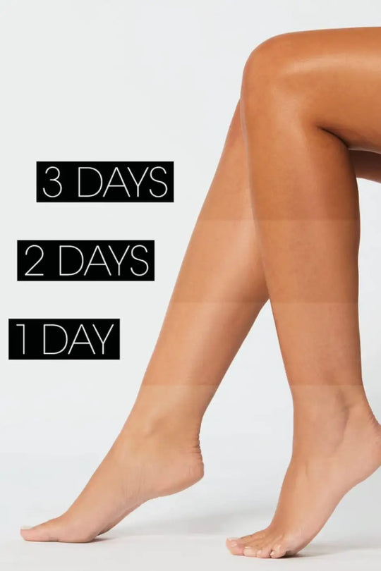 ST. TROPEZ Gradual Tan Body Lotion Medium/Dark 200ml - Beauty