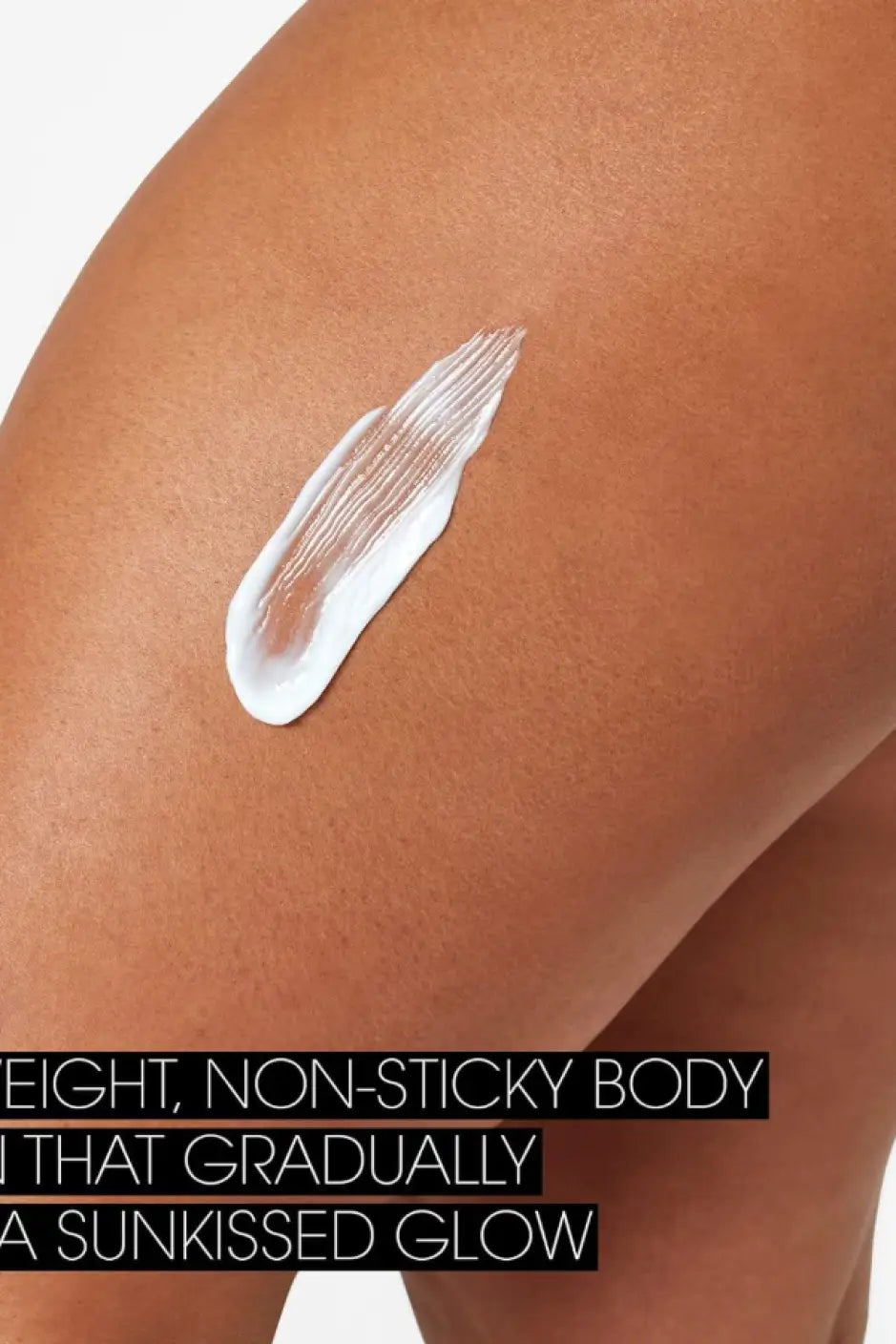 ST. TROPEZ Gradual Tan Body Lotion Medium/Dark 200ml - Beauty