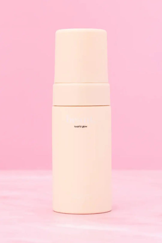 Toast’d Glow Sunless Tanner - Beauty