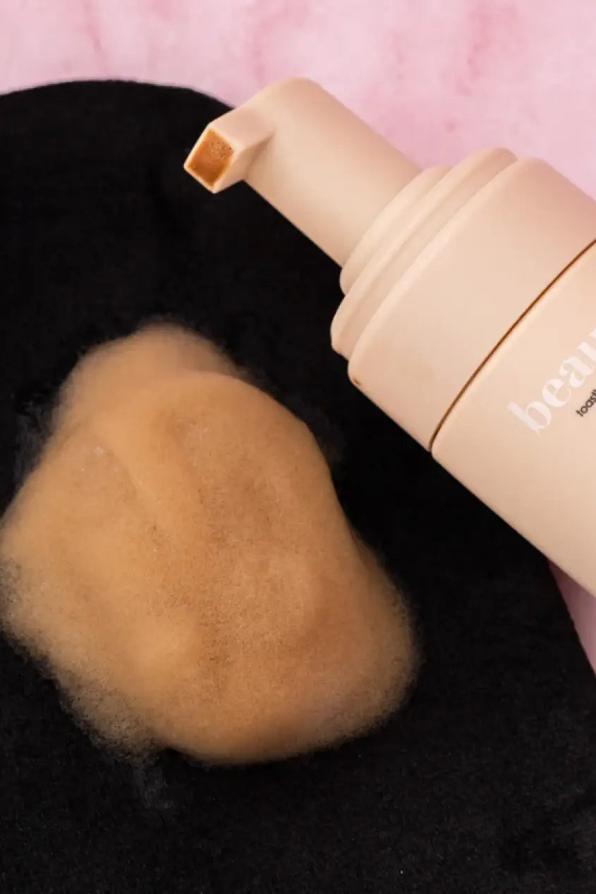 Toast’d Glow Sunless Tanner - Beauty