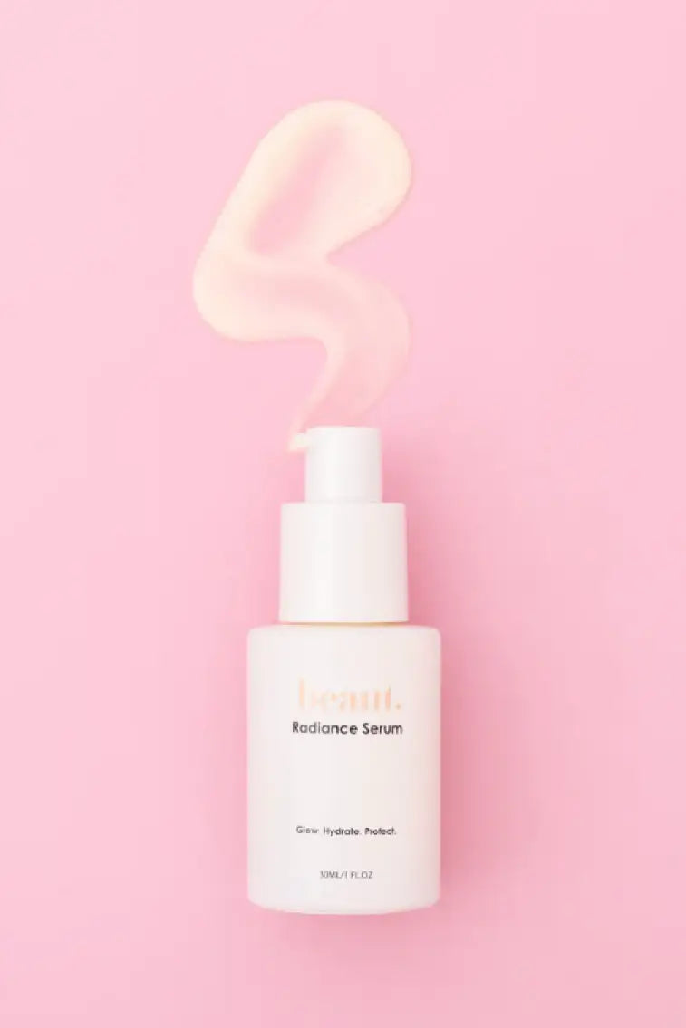 Radiance Body Serum by beaut - Beauty