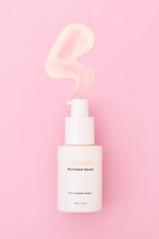 Radiance Body Serum by beaut - Beauty