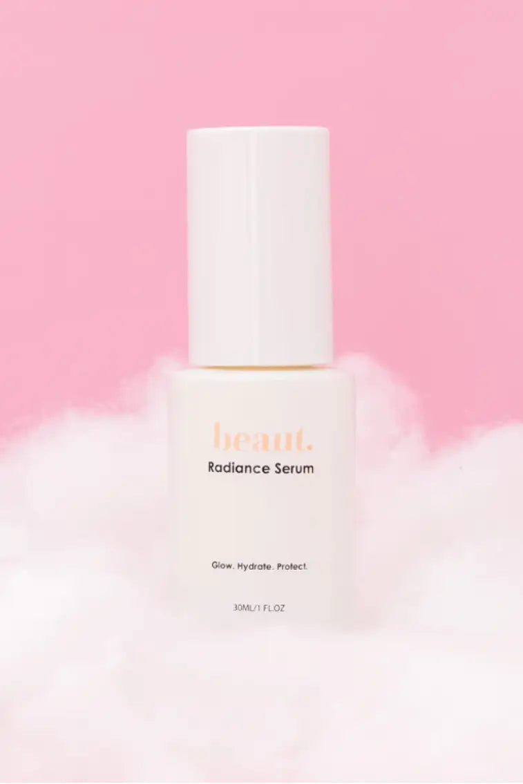 Radiance Body Serum by beaut - Beauty