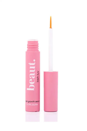 Lash Luv - Beauty