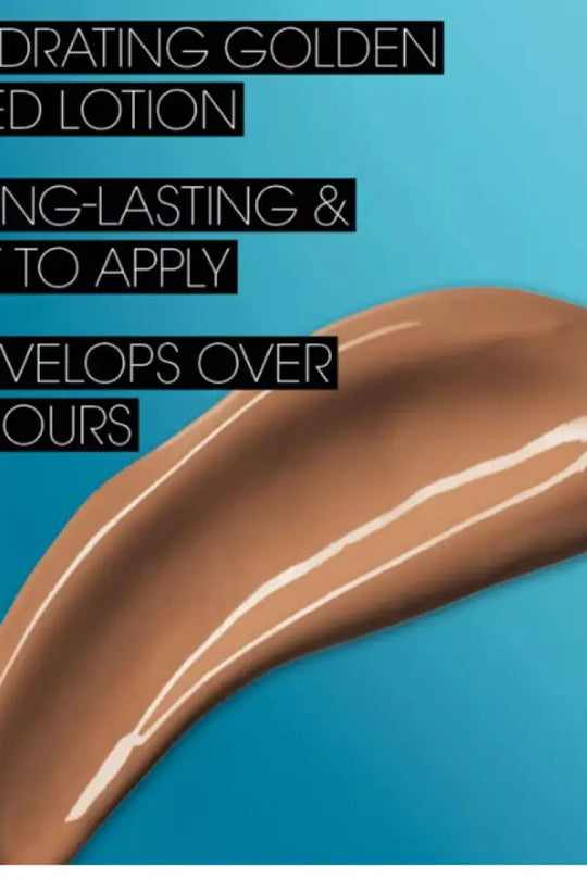 ST.TROPEZ Self Tan Bronzing Lotion Classic 240ml - tanning