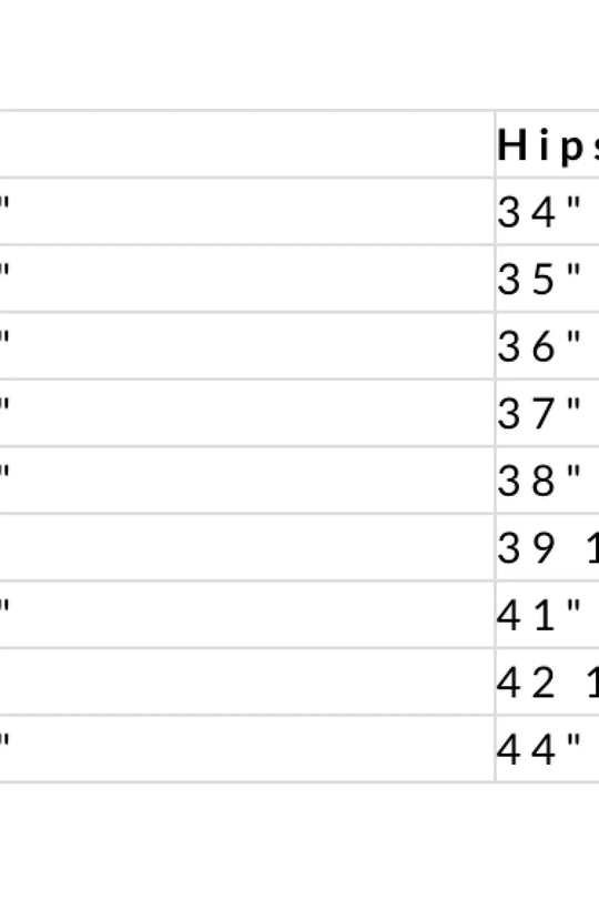 Moto Skinny Jeans KanCan - Melissa Jean Boutique