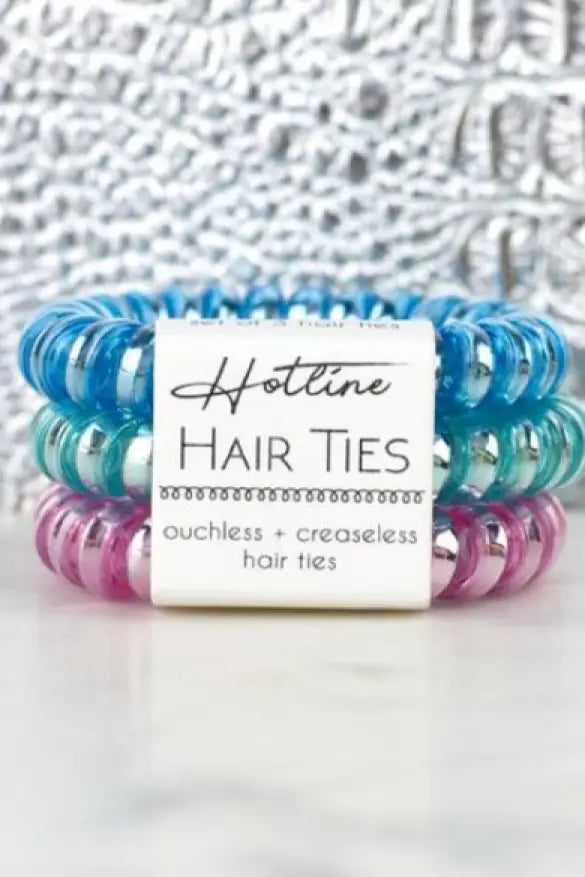 Pastel Daydream Metallic Set - Melissa Jean Boutique