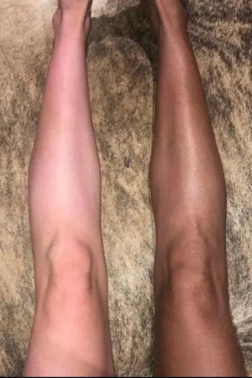 Desert Bronze Self Tanner - Melissa Jean Boutique