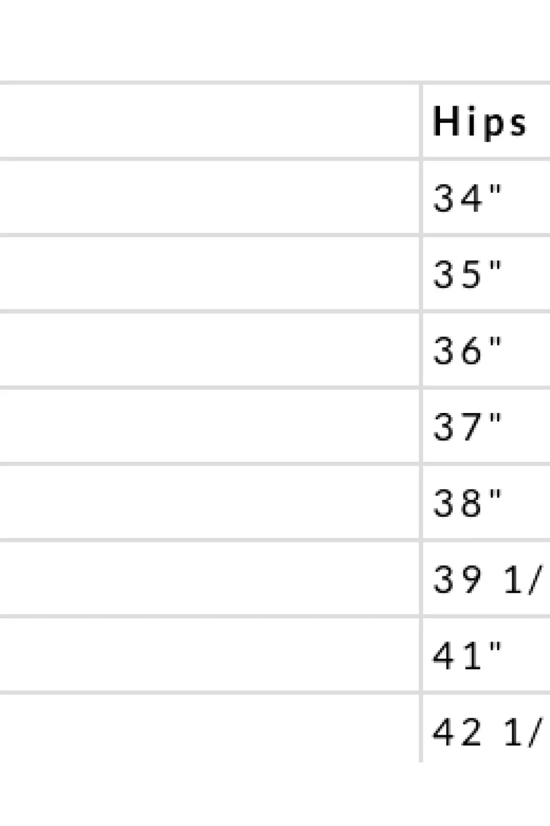 Lexis Madison Boyfriend Jeans - Melissa Jean Boutique