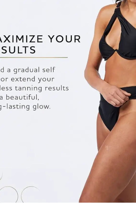 Norvell Venetian Gradual Self Tanner - Beauty