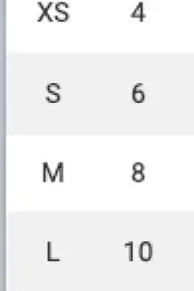 Flared Double Button Waist Jeans in Blue Denim - Bottoms