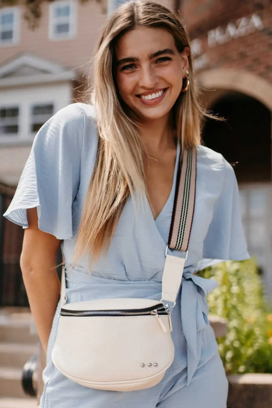Sutton Crossbody Sling Bag - Crossbody Bag