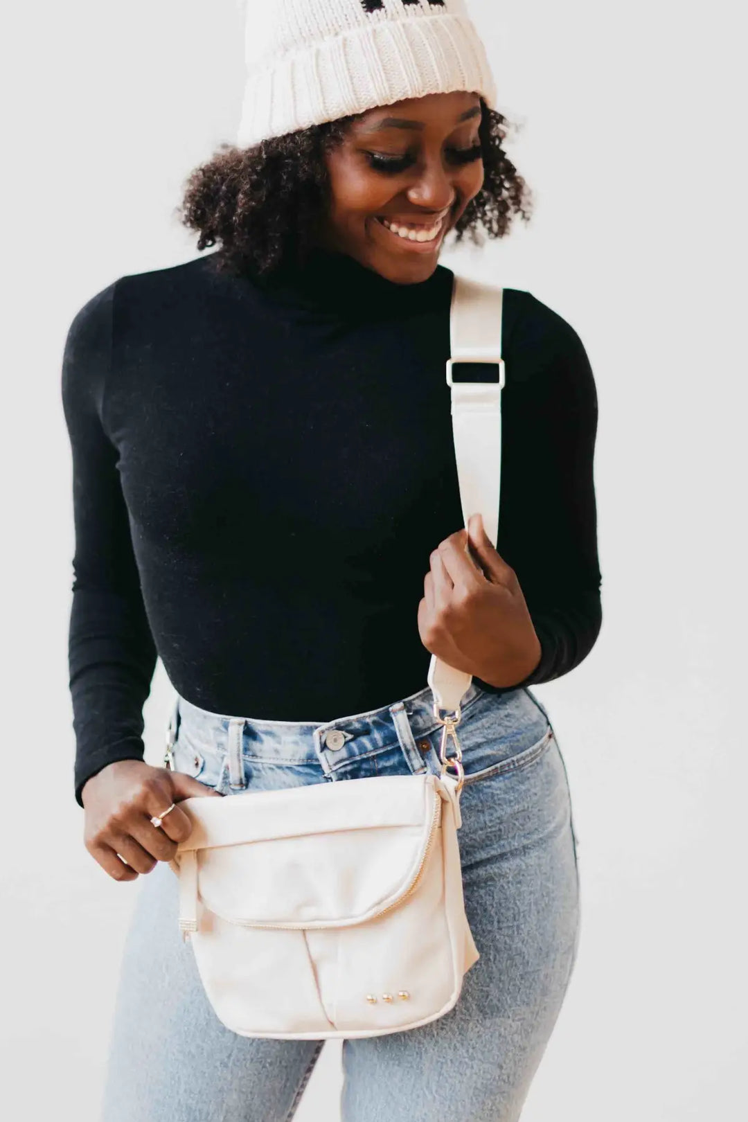 Tilly Crossbody Bag - Crossbody Bag