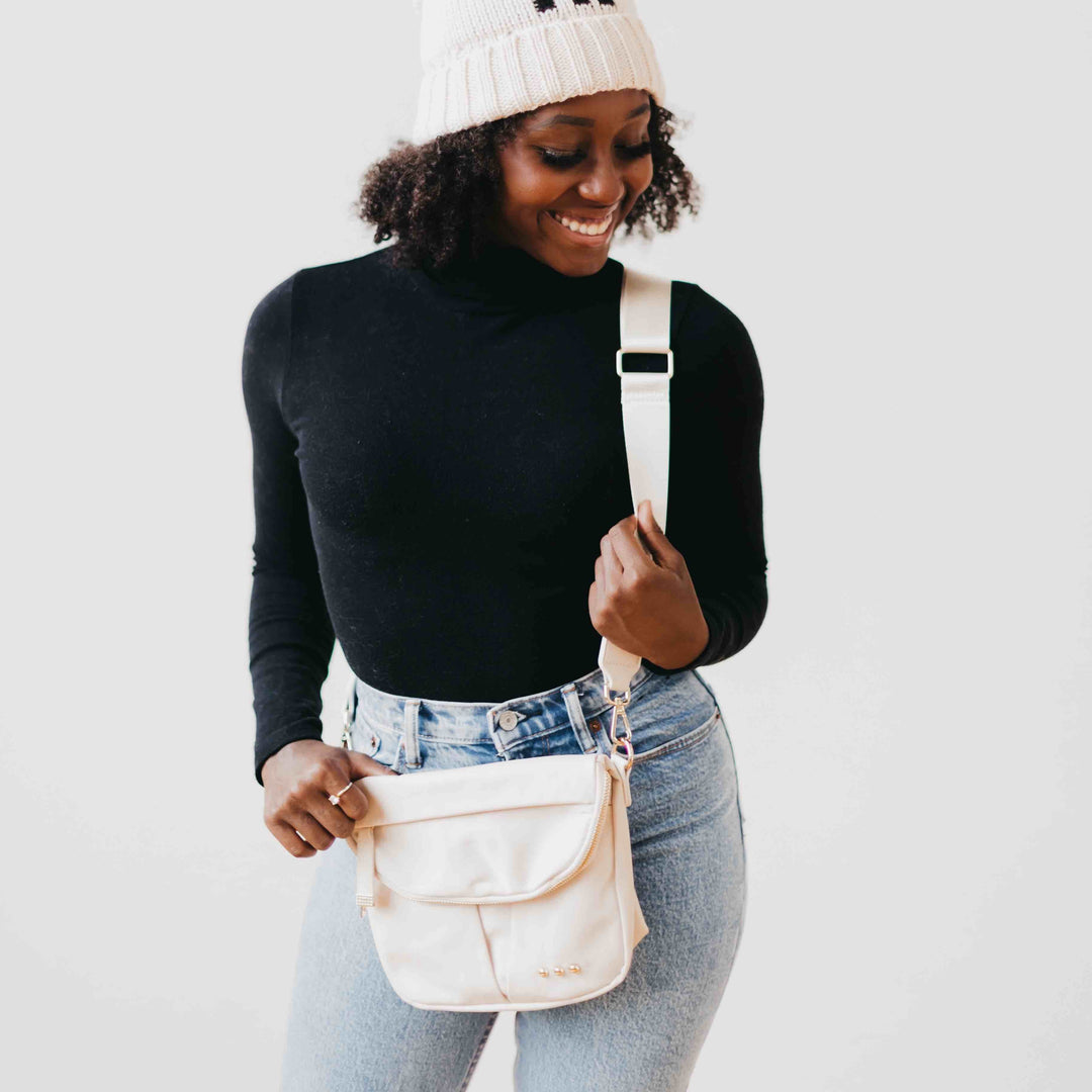 Tilly Crossbody Bag - MELISSA JEAN