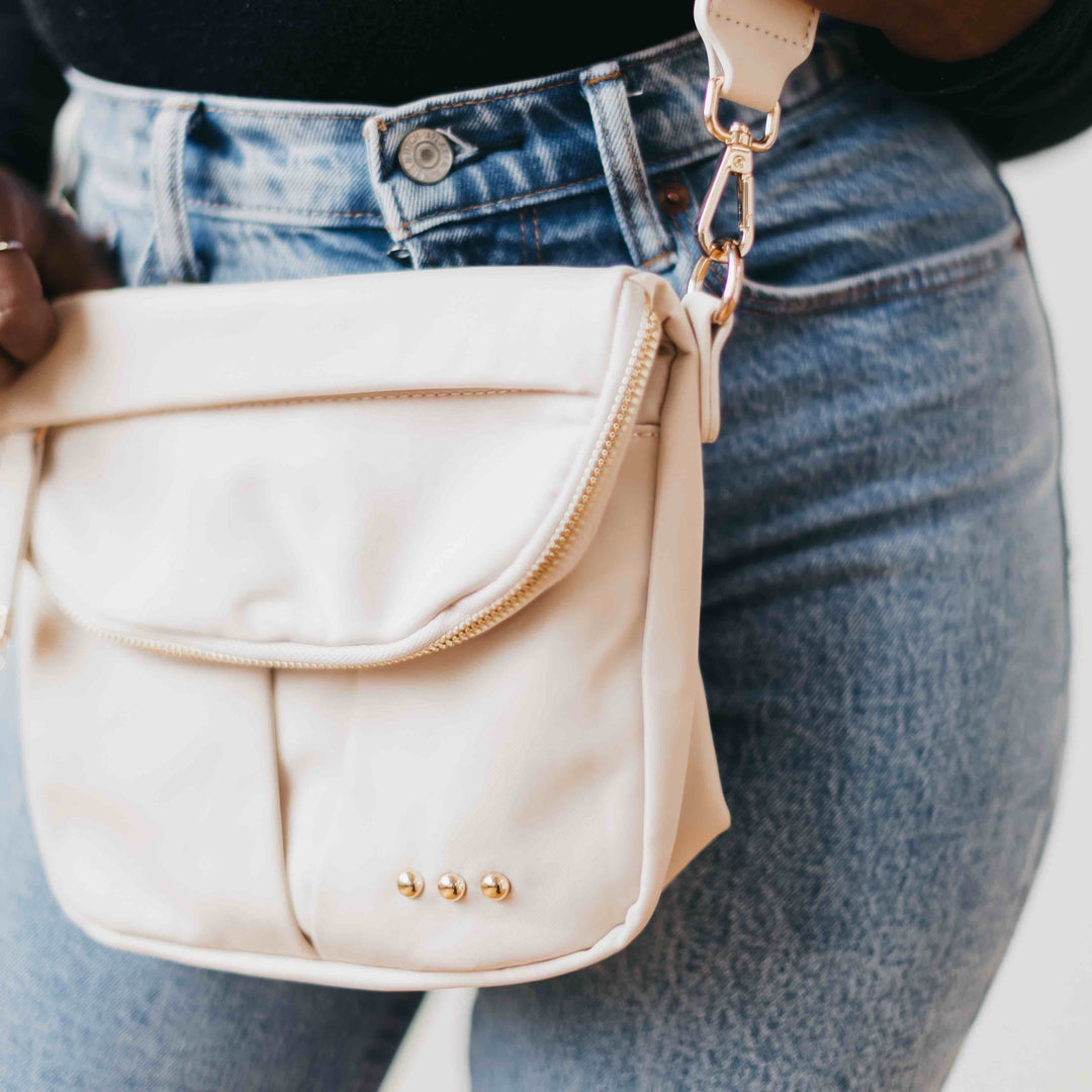 Tilly Crossbody Bag - MELISSA JEAN