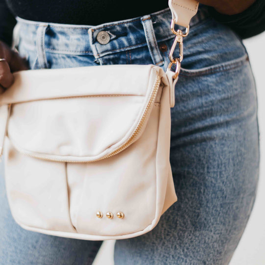 Tilly Crossbody Bag - MELISSA JEAN