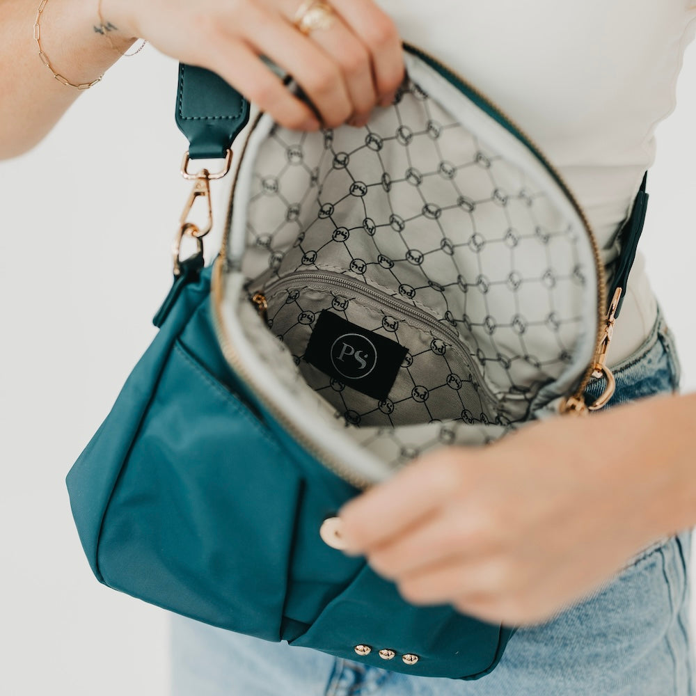 Tilly Crossbody Bag - MELISSA JEAN