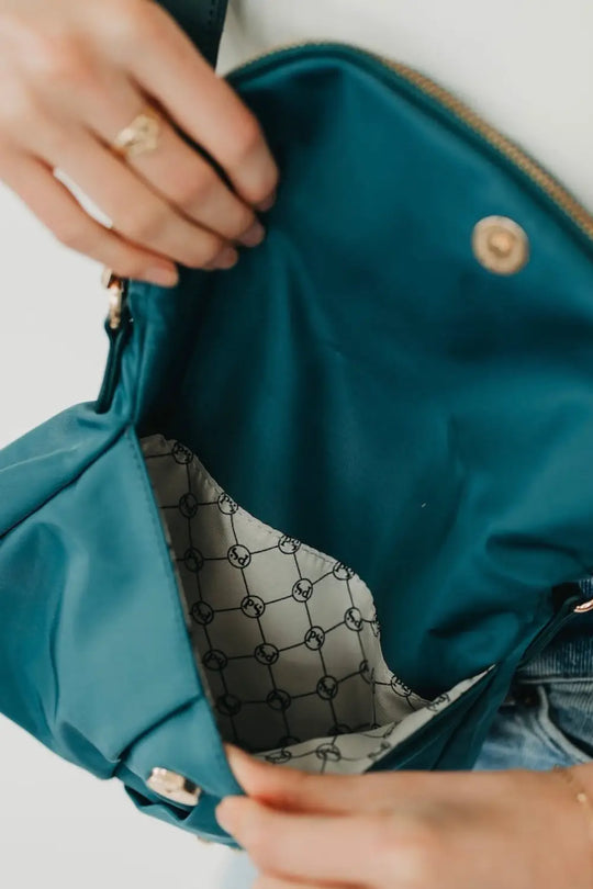 Tilly Crossbody Bag - Crossbody Bag