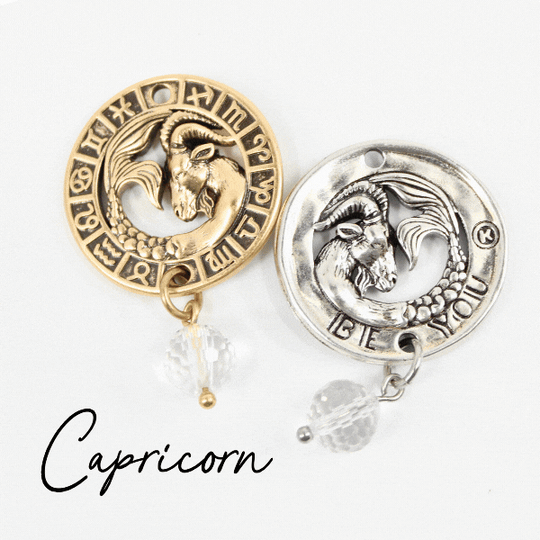 Be You Zodiac Original Lite Necklace - MELISSA JEAN