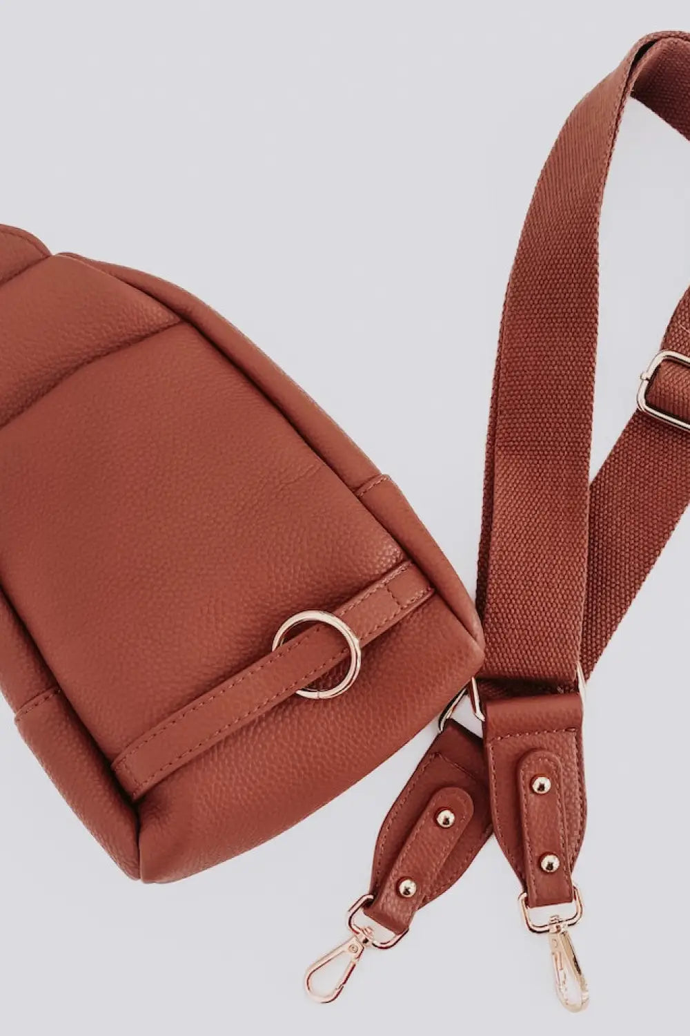 Adventure Awaits Sling Bag - Sling Bag