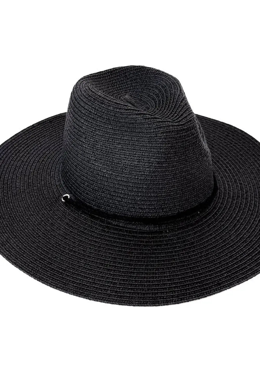 A Girl Named Jessie Western Hat - Hat