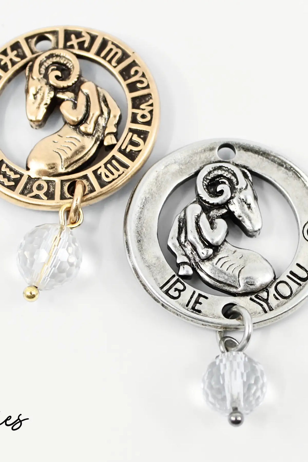 Be You Zodiac Original Lite Necklace
