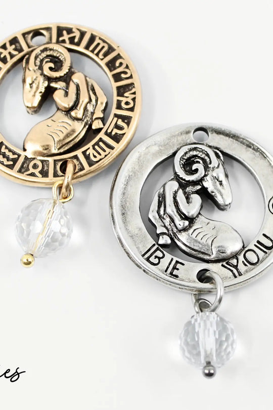 Be You Zodiac Original Lite Necklace