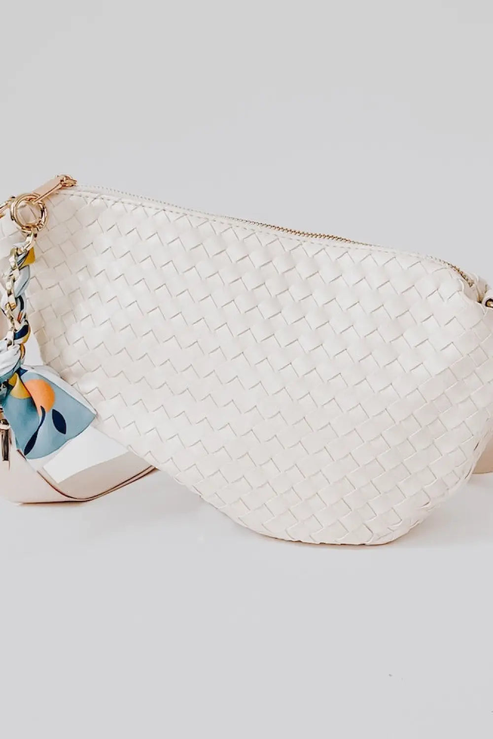 Charmed By Satin Bag Charms - Charms