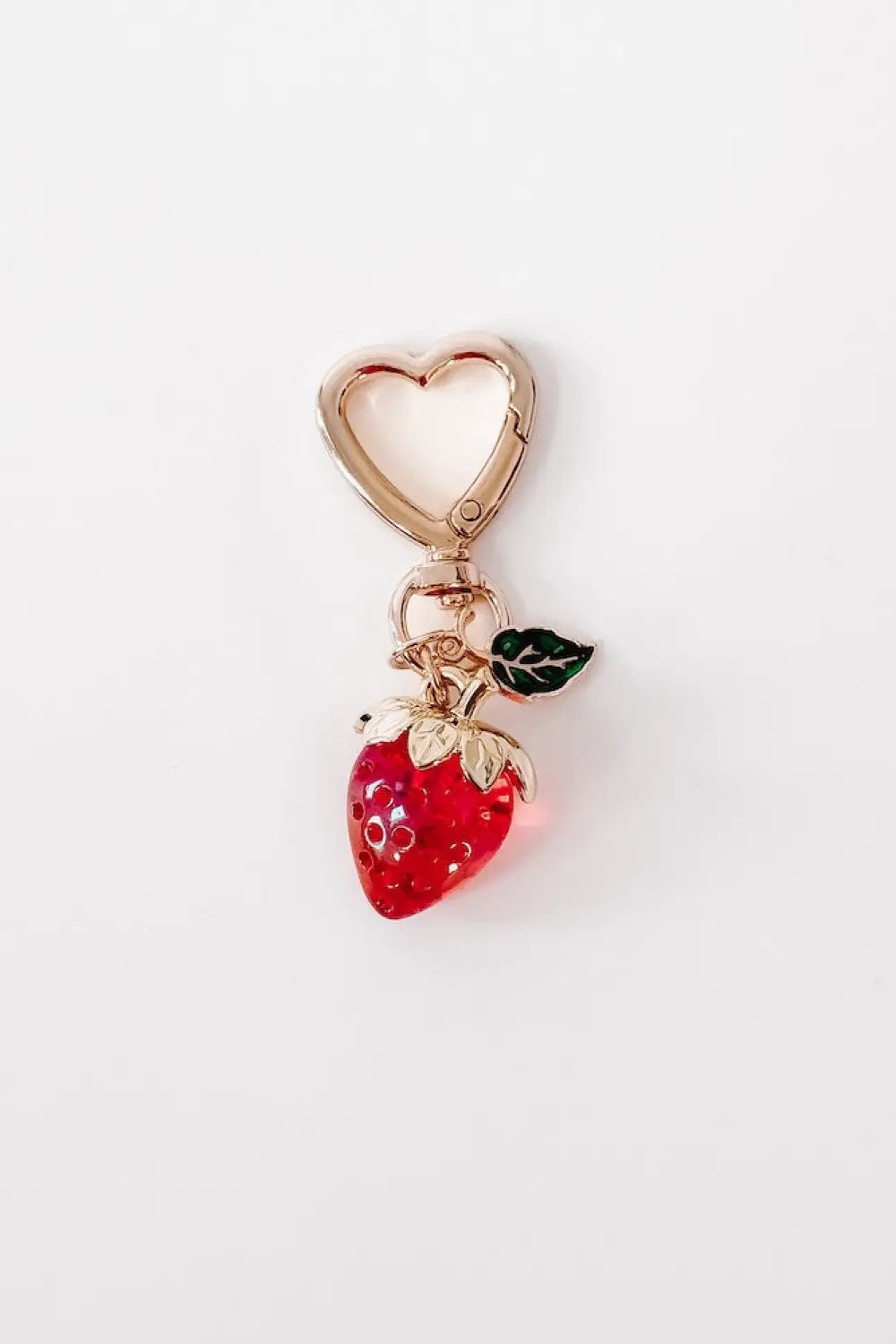 Berry Bag Charm - Bag Accessories