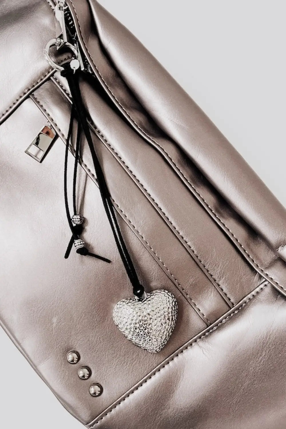 With Love Bag Charms - Charms