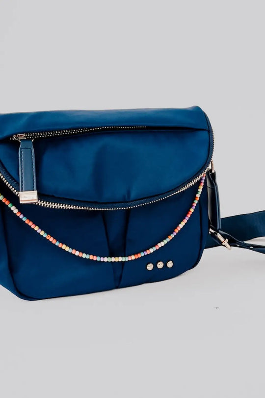 Beaded Bag Charms - Charms