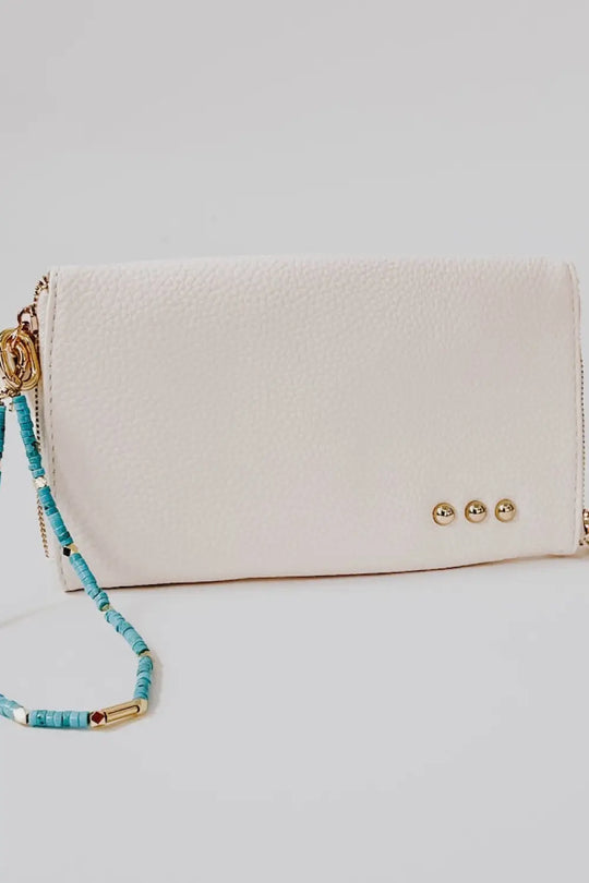 Beaded Bag Charms - Charms