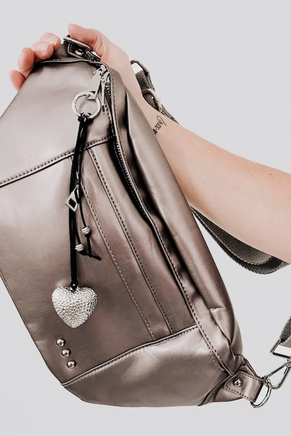 With Love Bag Charms - Charms