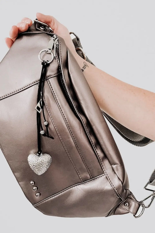 With Love Bag Charms - Charms