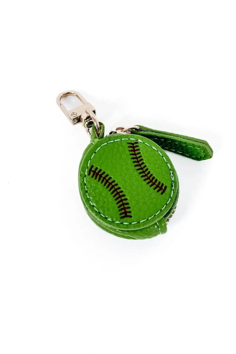 Sports Bag Charm - Softball - Charms