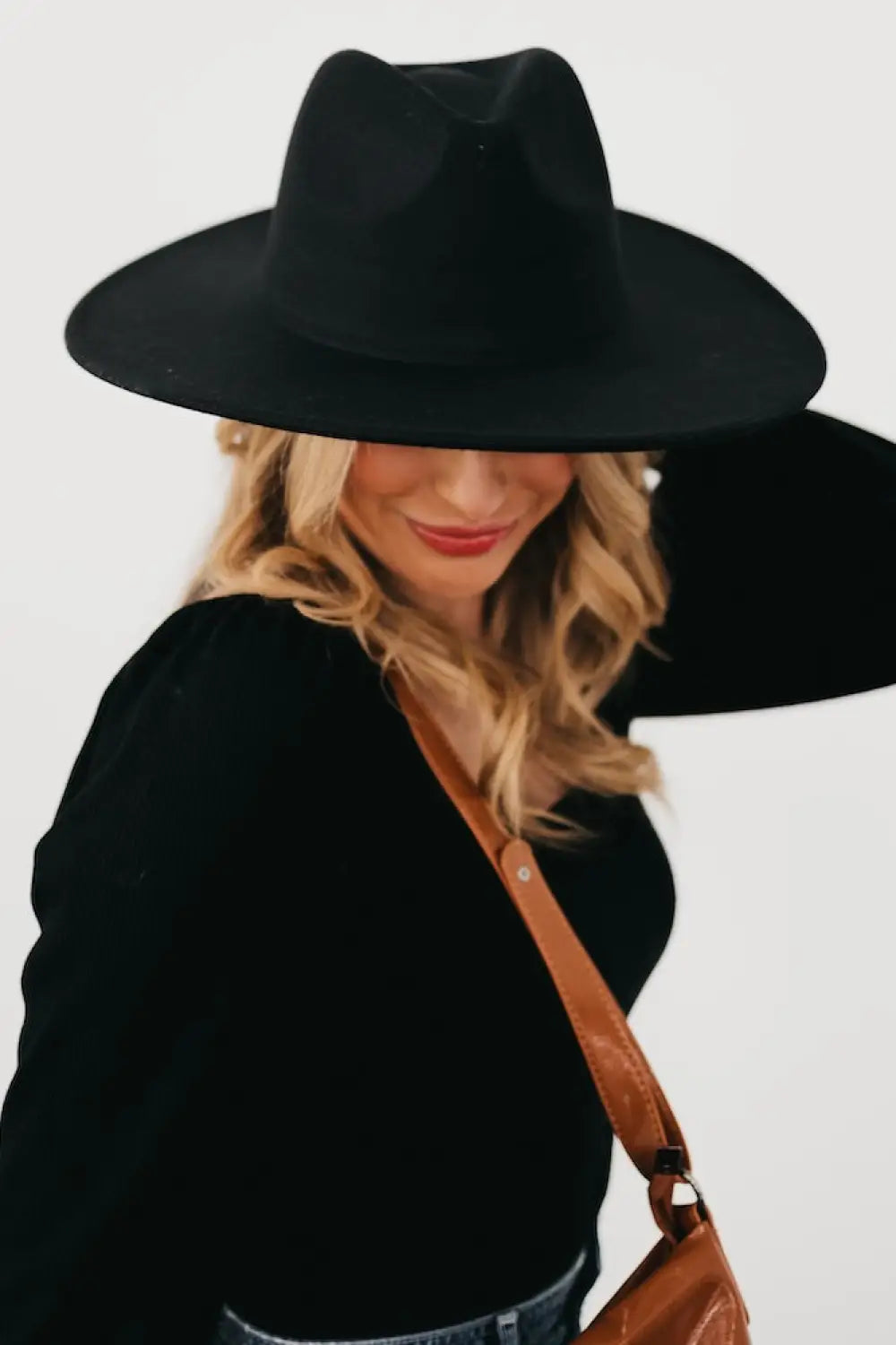 Barcelona Brim Hat - Hat