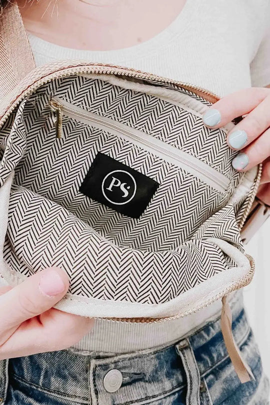 Brooklyn Bum Bag *AS SEEN IN ANTHROPOLOGIE* - Neon Yellow - Bum Bag