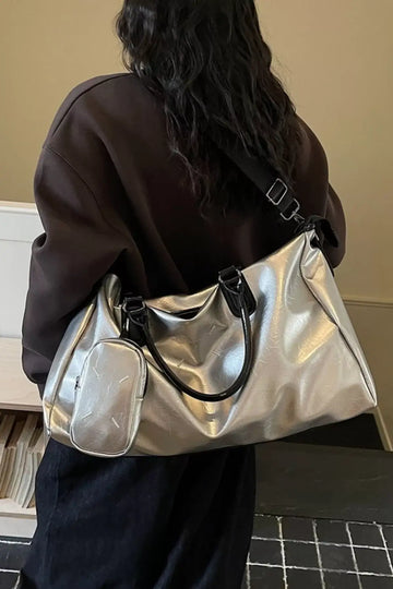 Large Capacity Travel Bag
