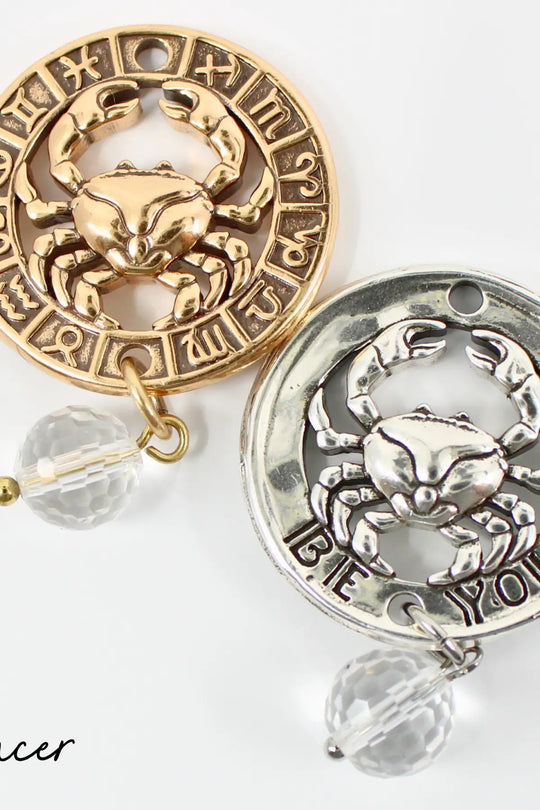 Be You Zodiac Original Lite Necklace