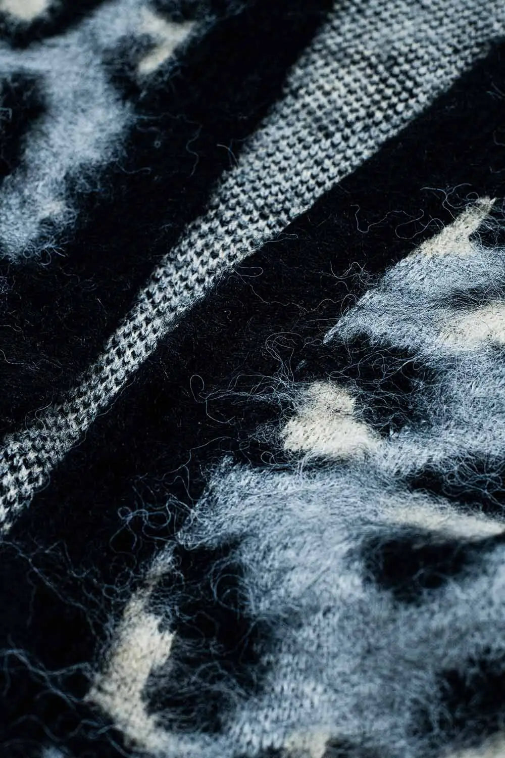 CARDIGAN - One Size / Grey - Coats and Jackets