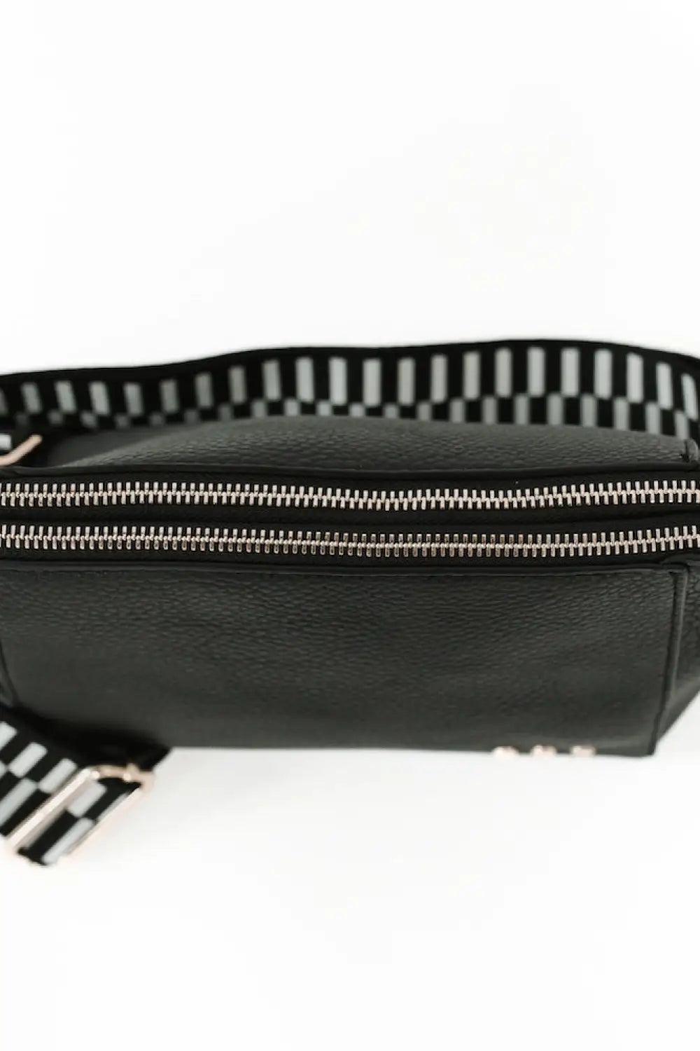 Cassie Crossbody Bag - Crossbody Bag