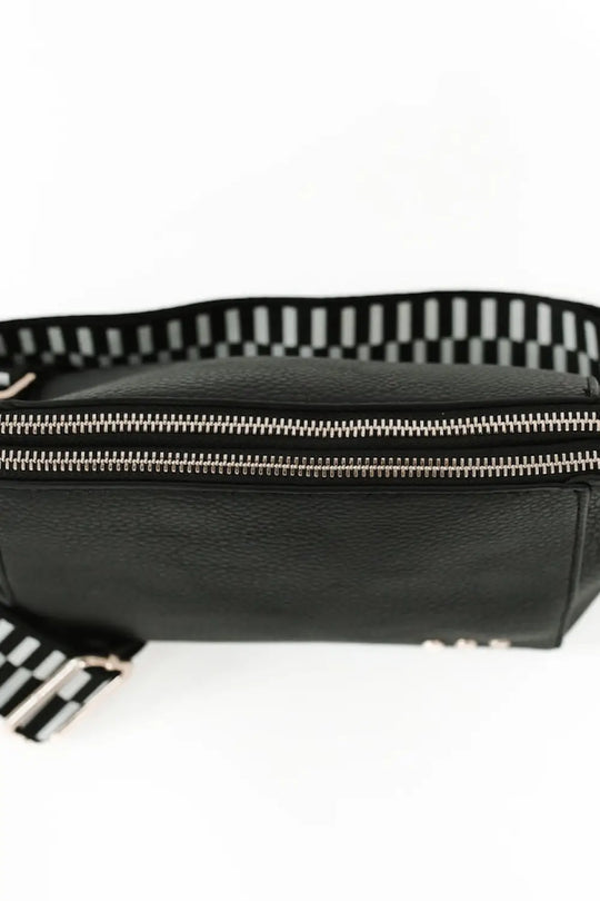 Cassie Crossbody Bag - Crossbody Bag