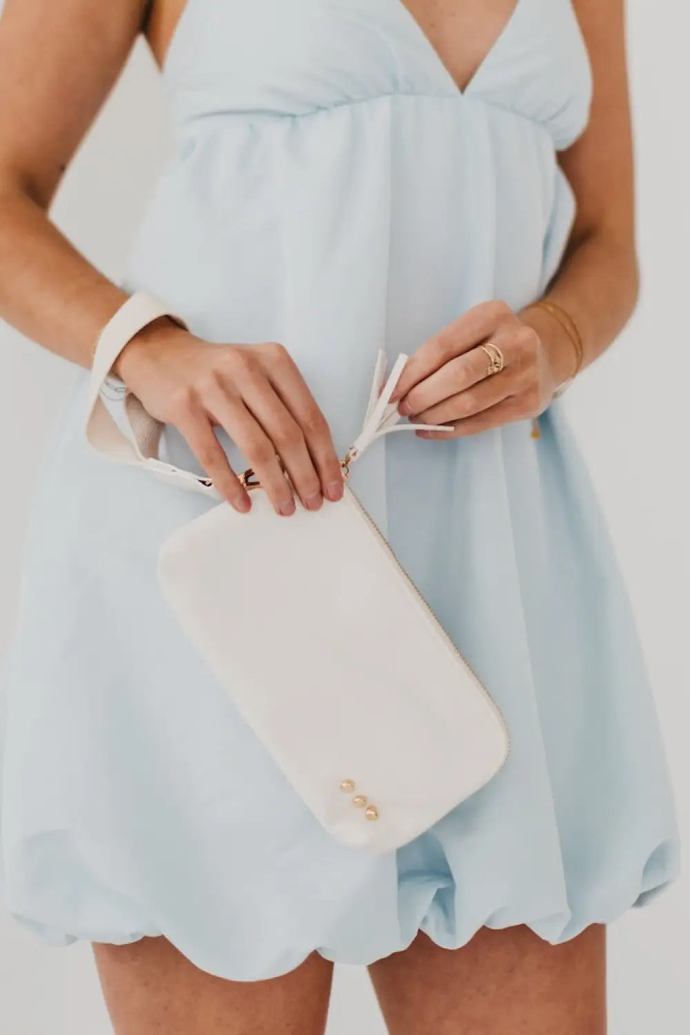 Cece Card Holder Clutch Bag - Clutch