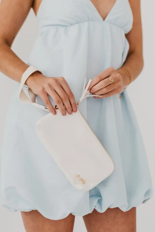 Cece Card Holder Clutch Bag - Clutch